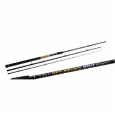 Фидерное удилище Fishing ROI Titan Key Seven Feeder 360 см 120гр