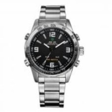 Наручные часы STANDART SILVER Weide