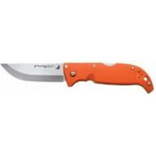 Нож складной Cold Steel Finn Wolf Pukko, оранжевый 1260.13.62