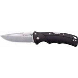 Нож складной Cold Steel Verdict SP Black 1260.15.52
