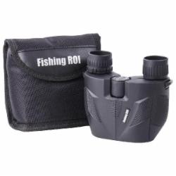 Бинокль Fishing ROI Roof, FR 305 10*25мм