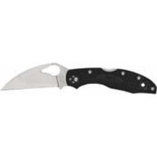 Нож складной Spyderco Byrd Meadowlark 2 Wharncliffe 87.15.09