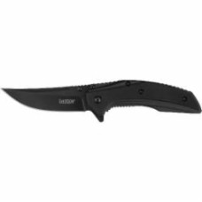 Нож складной Kershaw Outright black 1740.05.30