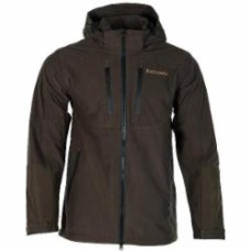 Куртка мужская демисезонная Hallyard Rust 2324.09.84 р.M коричневая