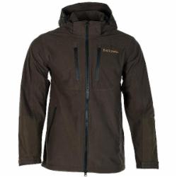 Куртка мужская демисезонная Hallyard Rust 2324.09.84 р.M коричневая