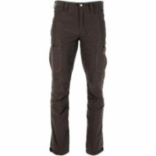 Брюки охотничьи Hallyard Rust р. M коричневый (2324.09.91)