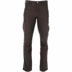 Брюки охотничьи Hallyard Rust р. XXL коричневый (2324.09.94)