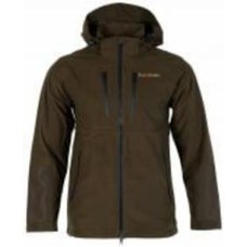 Куртка охотничья мужская демисезонная Hallyard Rust (50р) 2324.09.98 р.M зеленая