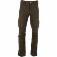 Брюки охотничьи Hallyard Rust р. XL зеленый (2324.10.07)
