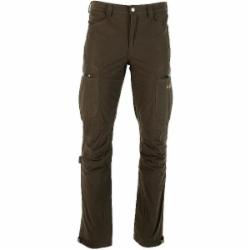 Брюки охотничьи Hallyard Rust р. XL зеленый (2324.10.07)