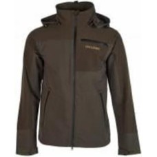 Куртка мужская демисезонная Hallyard Limburg 2324.10.17 р.XXXXL зеленая