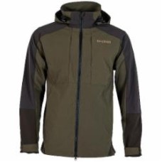 Куртка мужская демисезонная Hallyard Roermond 2324.10.26 р.M зеленая