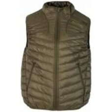 Жилет Hallyard Gent 2324.10.44 р.XXXXL зеленый