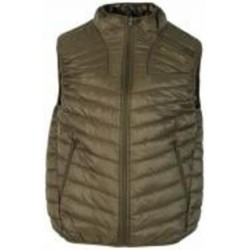 Жилет Hallyard Gent 2324.10.44 р.XXXXL зеленый