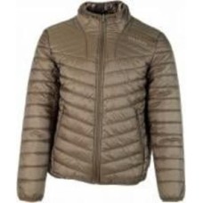 Куртка мужская демисезонная Hallyard Dussik 2324.10.55 р.XL зеленая