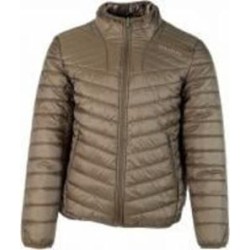 Куртка мужская демисезонная Hallyard Dussik 2324.10.55 р.XL зеленая