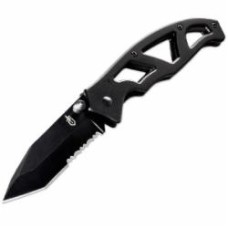Нож складной Gerber Gear Paraframe II Tanto SE GB