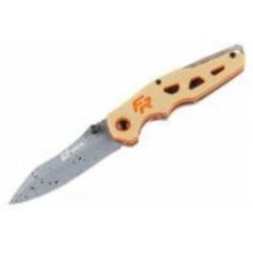 Нож складной Fishing ROI FR 097 960-03-097