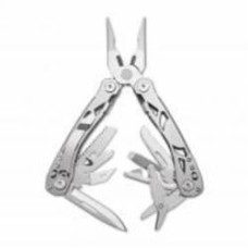 Мультитул Tac-Force туристический 15 в 1 26839