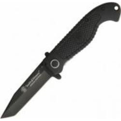 Нож складной Smith & Wesson Special Tactical Linerlock 28183