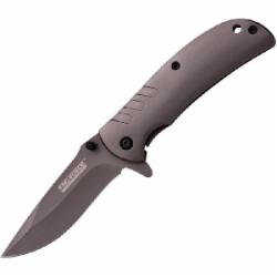 Нож складной Tac-Force Titanium Framelock A/O 28184