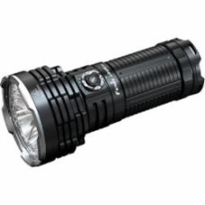 Фонарь рабочий Fenix поисковый LR40R V2.0, 15000лм черный