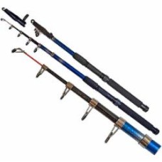 Спиннинговое удилище Knight KNGHT-270 270 см 2.70 м