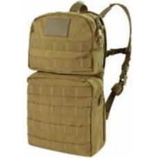 Гидратор Condor Hydration Carrier 2 3 л с чехлом койот (1432.03.58)