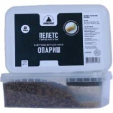 Пеллетс Кардинал METOD-STICK-MIX 2 мм + ліквід 25 мл 400 г опарыш КА09024002