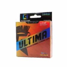 Леска Gladiator 100м 0,25мм 6,25кг 