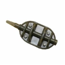 Кормушка Gladiator Flat Feeder 80 г