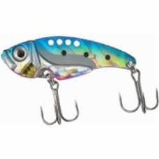 Блесна Fishing ROI Cicada Super VIB 12 10 г разноцветный