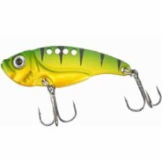 Блесна Fishing ROI Cicada Super VIB 07 15 г разноцветный