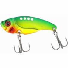 Блесна Fishing ROI Cicada Super VIB 05 7 г разноцветный