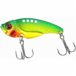 Блесна Fishing ROI Cicada Super VIB 05 7 г разноцветный