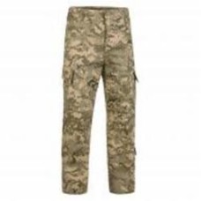 Брюки тактические P1G Ukrainian Digital Camo р. L пиксель (S216517UDC-P)