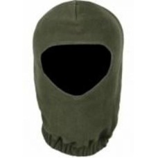 Балаклава Mil-Tec однодирочная Fleece Balaclava 12110001 р.one size olive