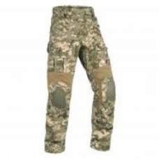 Брюки тактические P1G Ukrainian Digital Camo р. 2XL (P73106UDC)