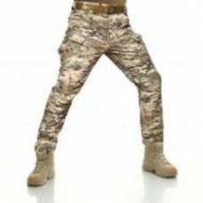 Брюки тактические ESDY Softshell IX-7 р. L multicam (PA-02)