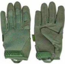 Перчатки тактические Mechanix Original Olive Drab (754.00.25) L