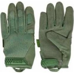 Перчатки тактические Mechanix Original Olive Drab (754.00.25) L