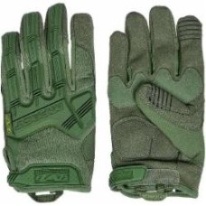 Перчатки тактические Mechanix M-Pact M olive drab L