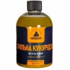 Бустер для кормления Кардинал 250 мл Хмільна кукуруза (KA0613250)