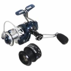 Катушка MAXIMUS 9+1 FD 2500