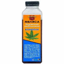 Меласса King Fish 550 г конопля 11951172 Меласса King Fish 550 г конопля 11951172