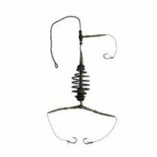 Оснастка Fishing Rain ПРУЖИНА 40 г CS 3840