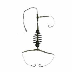 Оснастка Fishing Rain ПРУЖИНА 40 г CS 3840