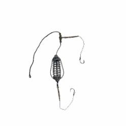 Оснастка Fishing Rain ГРУША 40 г CА 2440
