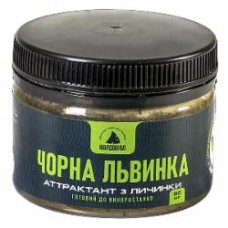 Аттрактант Кардинал Личинка черной львинки 90 г