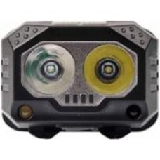 Фонарь налобный SKIF Outdoor Uranus (зеленый свет) 389.02.92